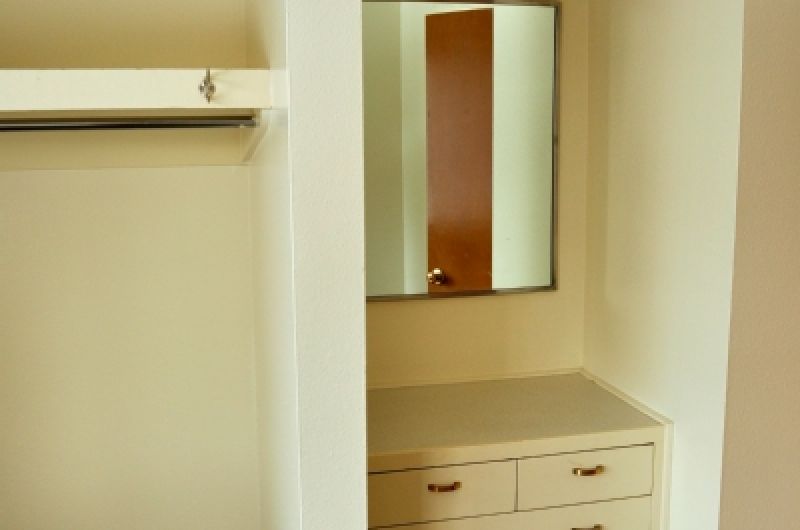 Elliott Village Bedroom